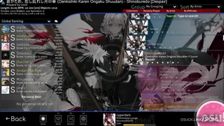 blanck osu skin,blanck osu skin,minimalistic osu skin,contest-3 osu skin,