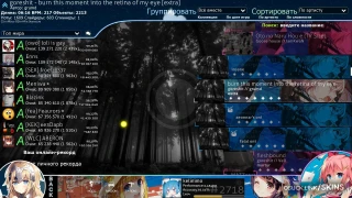 Cookiezi osu skin,Cookiezi osu skin,