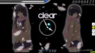 Cookiezi 2 (Refresh - @2x upscale) osu skin,Cookiezi 2 (Refresh - @2x upscale) osu skin,cookiezi osu skin,