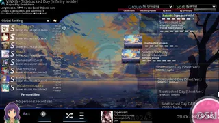 Rafis HDDT (akolibed edit) osu skin,Rafis HDDT (akolibed edit) osu skin,akolibed osu skin,