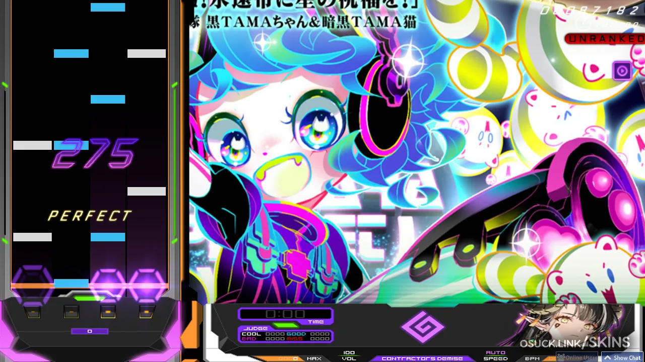 Osu! Skins : Free Software : Free Download, Borrow and Streaming : Internet  Archive