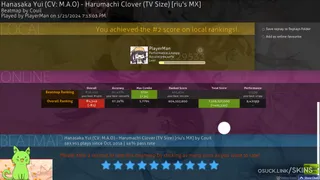 PlayerMan osu skin,PlayerMan osu skin,instafade osu skin,playerman osu skin,