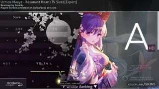 Sakura Matou osu skin,Sakura Matou osu skin,fate osu skin,sakura matou osu skin,