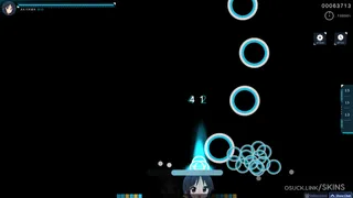 K-On!! - Akiyama Mio osu skin,K-On!! - Akiyama Mio osu skin,k-on! osu skin,mio akiyama osu skin,