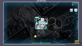 Cinnamoroll x Miku osu skin,Cinnamoroll x Miku osu skin,hatsune miku osu skin,cinnamoroll osu skin,cloudkeyz osu skin,arnold24x24 osu skin,