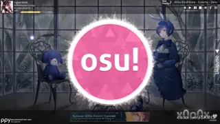 x0o0x_ osu skin,x0o0x_ osu skin,