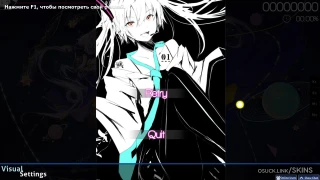 Yet Another Miku Skin osu skin,Yet Another Miku Skin osu skin,beatstatic osu skin,