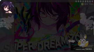 rafissss osu skin,rafissss osu skin,akolibed osu skin,kurumiw osu skin,