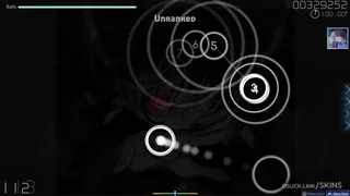 Rafis HDDT (akolibed edit) osu skin,Rafis HDDT (akolibed edit) osu skin,akolibed osu skin,