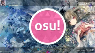 hvick225 2016-12-3 --Dare osu skin,hvick225 2016-12-3 --Dare osu skin,hvick225 osu skin,welter osu skin,