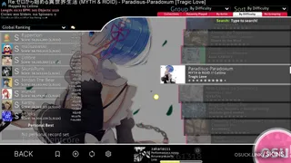 Vain (Yellow cursor) osu skin,Vain (Yellow cursor) osu skin,hddt osu skin,minimalistic osu skin,