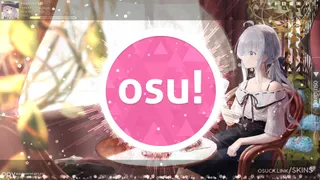 [SW] Elaina osu skin,[SW] Elaina osu skin,elaina osu skin,anime osu skin,sweetnht osu skin,