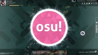 osu! Default skin osu skin,osu! Default skin osu skin,