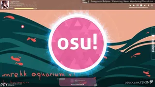 mrekk aquarium osu skin,mrekk aquarium osu skin,mrekk osu skin,