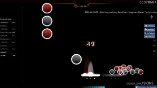 DknsK osu skin,DknsK osu skin,contest-3 osu skin,minimalistic osu skin,