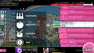 osu! Default skin osu skin,osu! Default skin osu skin,