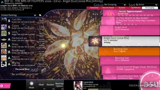 siina x bocchi (skin mix) osu skin,siina x bocchi (skin mix) osu skin,milkteaism osu skin,worst hr player osu skin,