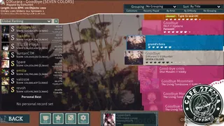 Cafe Stella - Akizuki Kanna osu skin,Cafe Stella - Akizuki Kanna osu skin,caf stella and the reaper's butterflies osu skin,akizuki kanna osu skin,contest-3 osu skin,