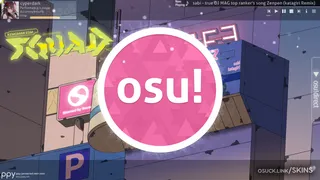 KEMOMINI EDM SQUAD osu skin,KEMOMINI EDM SQUAD osu skin,contest-4 osu skin,contest-5 osu skin,