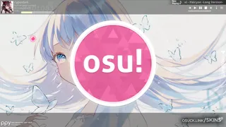 fukari alt osu skin,fukari alt osu skin,splitty osu skin,