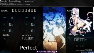 hvick225 2016-12-3 --Dare osu skin,hvick225 2016-12-3 --Dare osu skin,hvick225 osu skin,welter osu skin,