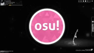 NieR (automta) osu skin,NieR (automta) osu skin,