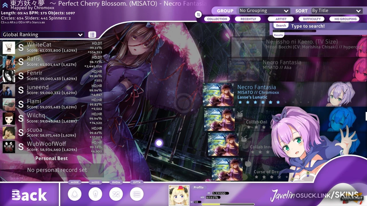 GitHub - WinDogePlays/WinDogePlays-osu-Skins: My osu! skins.