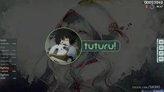 Mayuri Shiina v2 osu skin,Mayuri Shiina v2 osu skin,mayuri osu skin,shiina osu skin,mayuri shiina osu skin,tuturu osu skin,minimalism osu skin,