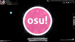 plasma osu skin,plasma osu skin,plasma osu skin,