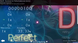 SKSkin2.3 osu skin,SKSkin2.3 osu skin,konkonkinakon osu skin,