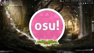 rafissss osu skin,rafissss osu skin,akolibed osu skin,kurumiw osu skin,