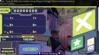 KEMOMINI EDM SQUAD osu skin,KEMOMINI EDM SQUAD osu skin,contest-4 osu skin,contest-5 osu skin,