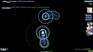 Celeste osu skin,Celeste osu skin,