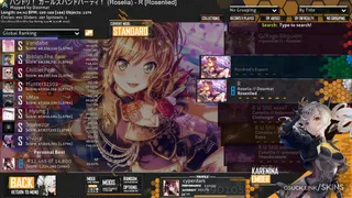 [PGR] Karenina Ember osu skin,[PGR] Karenina Ember osu skin,karenina ember osu skin,punishing: gray raven osu skin,